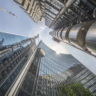 MUFG Corporate Markets Europe