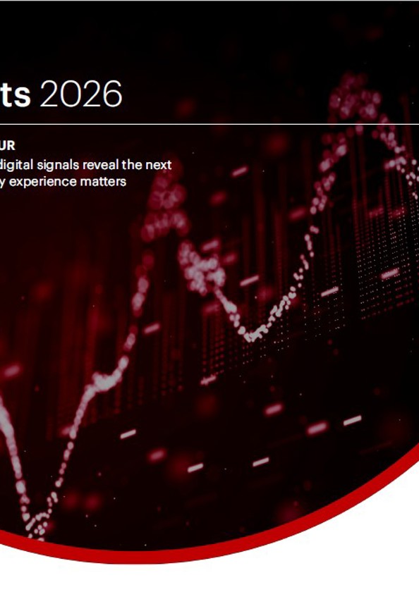 ETF Report 2026 Front Page