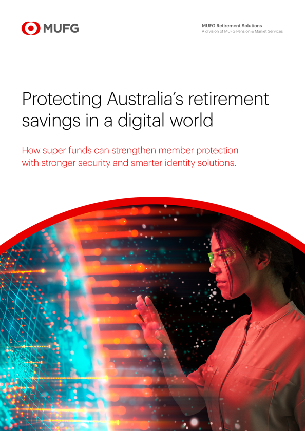 MUFG RS Protecting Aus Savings Cover