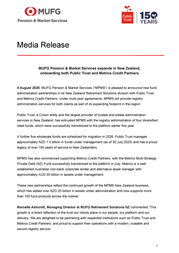 250725 Public Trust Metrics Media Release Cover