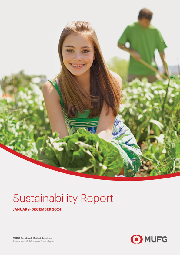 FY2024 Sustainability Report