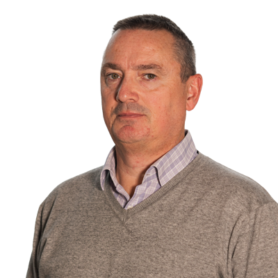 Graham Butcher Without Poppy No Back